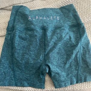 Alphalete Revival Shorts